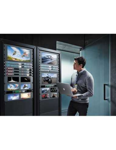 Blackmagic Teranex Express Real Time SD, HD e Ultra HD Broadcast Converter