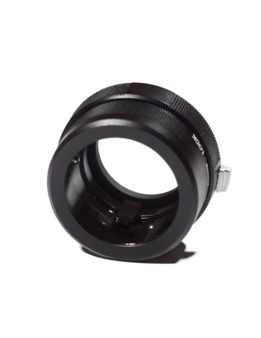 Metabones Arriflex Lens to Micro 4/3 Adpter MB_Arri-m43-MB1