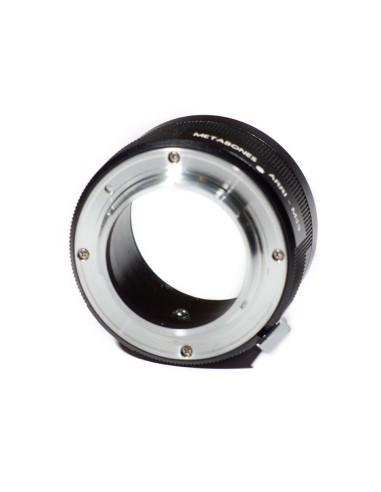 Metabones Arriflex Lens to Micro 4/3 Adpter MB_Arri-m43-MB1