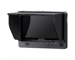 Sony CLM-FHD5 Clip-On 5 Inch Full HD LCD Monitor with S-Log