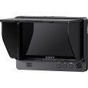 Sony Clip-On 5" Full HD 1080p LCD Monitor con S-Log