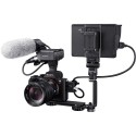 Sony CLM-FHD5 Clip-On 5 Inch Full HD LCD Monitor with S-Log