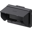 Sony CLM-FHD5 Clip-On 5 Inch Full HD LCD Monitor with S-Log