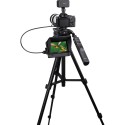 Sony Clip-On 5" Full HD 1080p LCD Monitor con S-Log