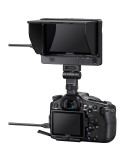 Sony CLM-FHD5 Clip-On 5 Inch Full HD LCD Monitor with S-Log