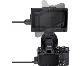 Sony CLM-FHD5 Clip-On 5 Inch Full HD LCD...