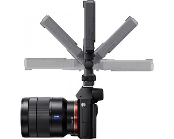 Sony CLM-FHD5 Clip-On 5 Inch Full HD LCD...
