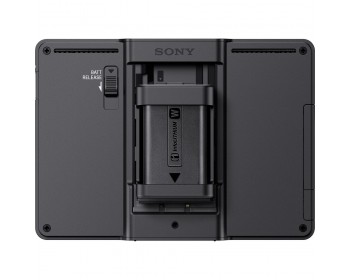 Sony CLM-FHD5 Clip-On 5 Inch Full HD LCD...