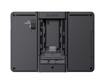 Sony Clip-On 5" Full HD 1080p LCD Monitor con S-Log