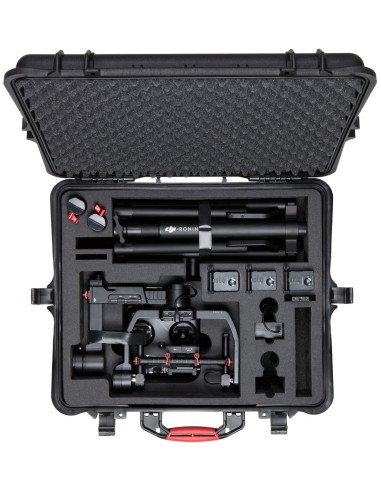 DJI RONIN-M HPRC2700W