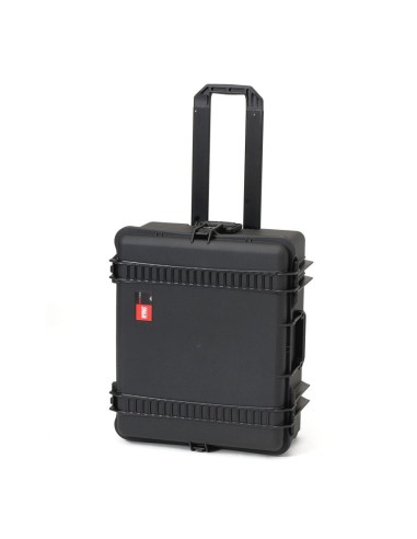 Valigia personalizzata DJI RONIN-M mod. HPRC2700W