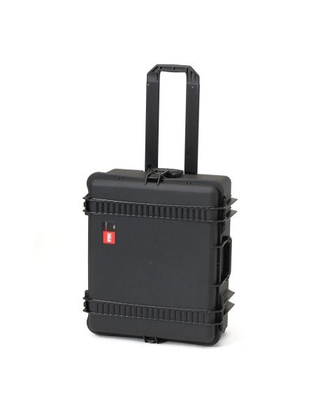 Valigia personalizzata DJI RONIN-M mod. HPRC2700W Valigia personalizzata DJI RONIN-M mod. HPRC2700W
