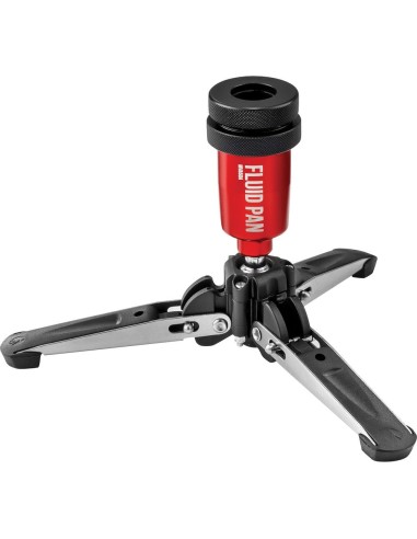 Manfrotto MVA50A Fluid Base for Select Monopods
