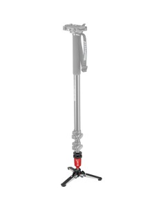 Manfrotto MVA50A Fluid Base for Select Monopods 2