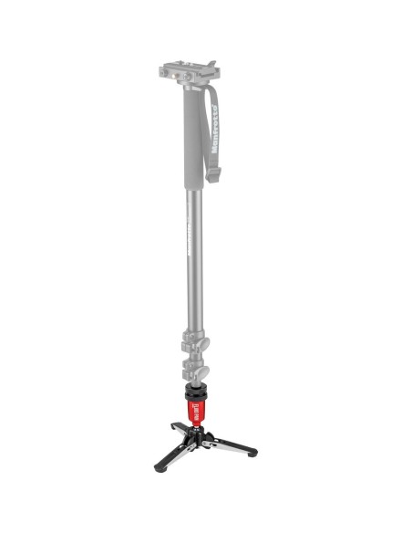 Manfrotto MVA50A Fluid Base for Select Monopods Manfrotto MVA50A Fluid Base for Select Monopods