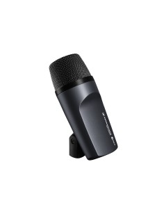 Sennheiser e 602 II microfono per strumenti, dinamico, per cassa batteria