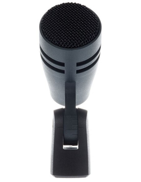 Sennheiser e 604 microfono per strumenti, ideale per ottoni e legni