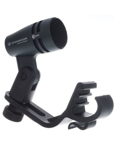 Sennheiser e 604 microfono per strumenti,...