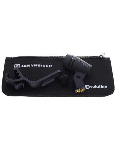 Sennheiser e 604 microfono per strumenti,...