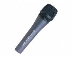 Sennheiser e835 microfono per voce, dinamico, cardioide, 40-16.000Hz
