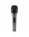 Sennheiser e835S microfono per voce, dinamico, cardioide, 40-16.000 Hz, con interruttore