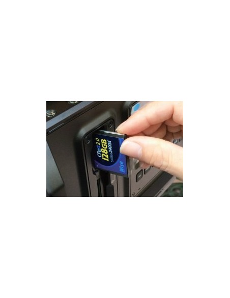 Wise Advanced 1TB CFast 2.0 Memory Card