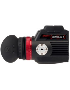 Zacuto Gratical X Micro OLED EVF 2