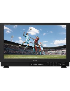 Sony BVM-X300/2 (BVMX3002) 30-inch 4K Trimaster EL OLED Master Monitor - 2nd Generation