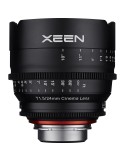 Xeen Obiettivo 24mm T1.5 Cinema 4K per Canon EF Mount