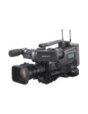 Sony PXW-X320 1/2" multi codec broadcast camera