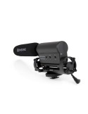 Nowsonic Kamikaze Shotgun microphone for DSLR camera