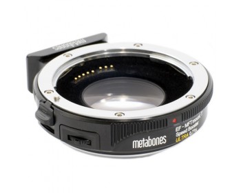 Metabones Speed Booster ULTRA 0.71x Canon EF...