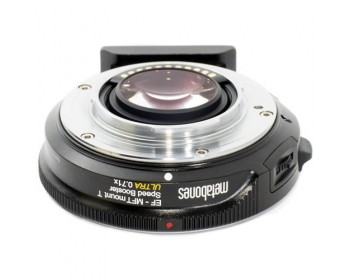 Metabones Speed Booster ULTRA 0.71x Canon EF...