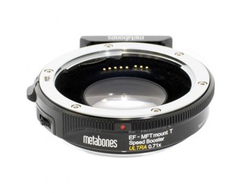 Metabones Speed Booster ULTRA 0.71x Canon EF...