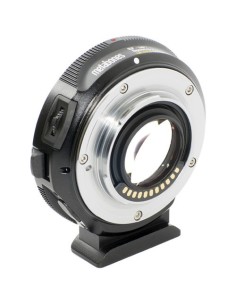 Metabones Canon EF Lens to Micro Four Thirds T Speed Booster ULTRA 0.71x MB_SPEF-M43-BT4 2