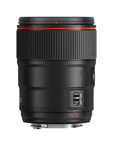 Canon EF 35mm f/1.4L II USM Lens
