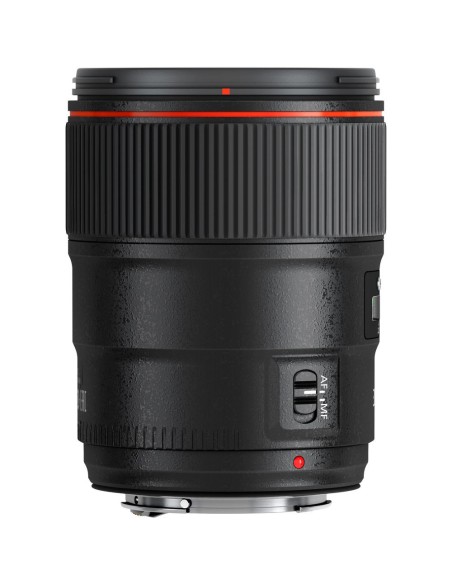 Canon EF 35mm f/1.4L II USM Lens
