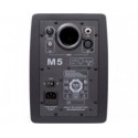 Resident Audio Monitor M5 (Single Unit) Active Studio Monitor Resident Audio Monitor M5 (Single Unit) Active Studio Monitor