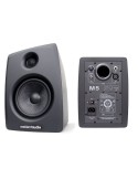 Resident Audio Monitor M5 (Single Unit) Active Studio Monitor