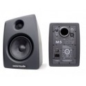 Resident Audio Monitor M5 (Single Unit) Active Studio Monitor Resident Audio Monitor M5 (Single Unit) Active Studio Monitor