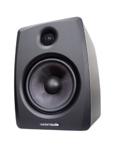 Resident Audio Monitor M8 (Single Unit) Active Studio...