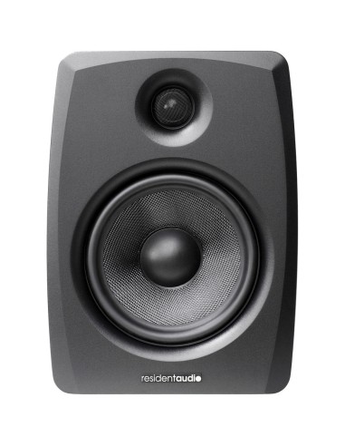 Resident Audio Monitor M8 (Single Unit) Active Studio Monitor
