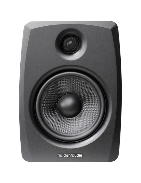 Resident Audio Monitor M8 (Single Unit) Active Studio Monitor Resident Audio Monitor M8 (Single Unit) Active Studio Monitor