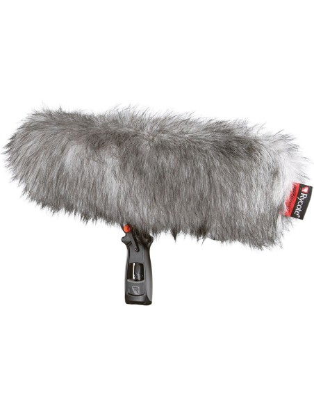 Rycote Windshield Kit 4 Kit Antivento 4 - comprendente Sospensione Modulare Media 68 duo per Rode NTG3 and NTG4