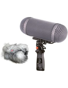 Rycote Windshield Kit 1 - Complete Windshield and...