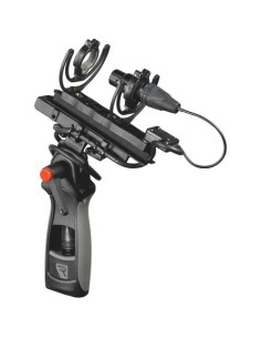 Rycote Kit Antivento 1 - comprendente Sospensione... 2