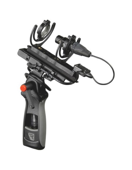 Rycote Windshield Kit 1 - Complete Windshield and Suspension System for KM 184
