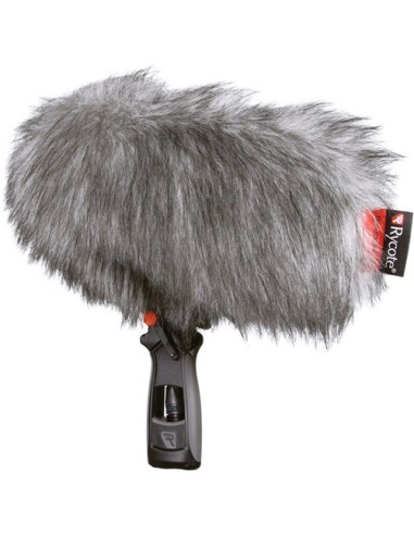 Rycote Kit Antivento 1 - comprendente...