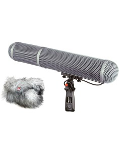 Rycote Windshield Kit 7 - Complete Windshield and...