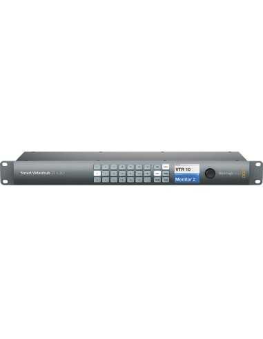 Blackmagic Design Broadcast Smart Videohub 20x20